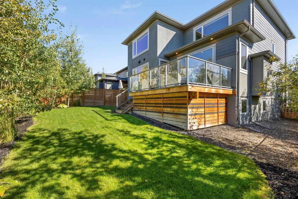 45 Rockford Road NW