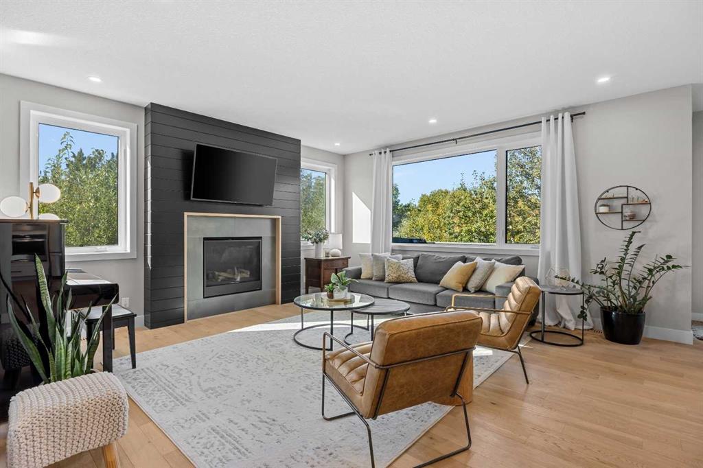 45 Rockford Road NW