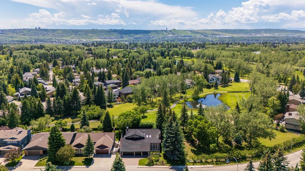 1215 Varsity Estates Drive NW