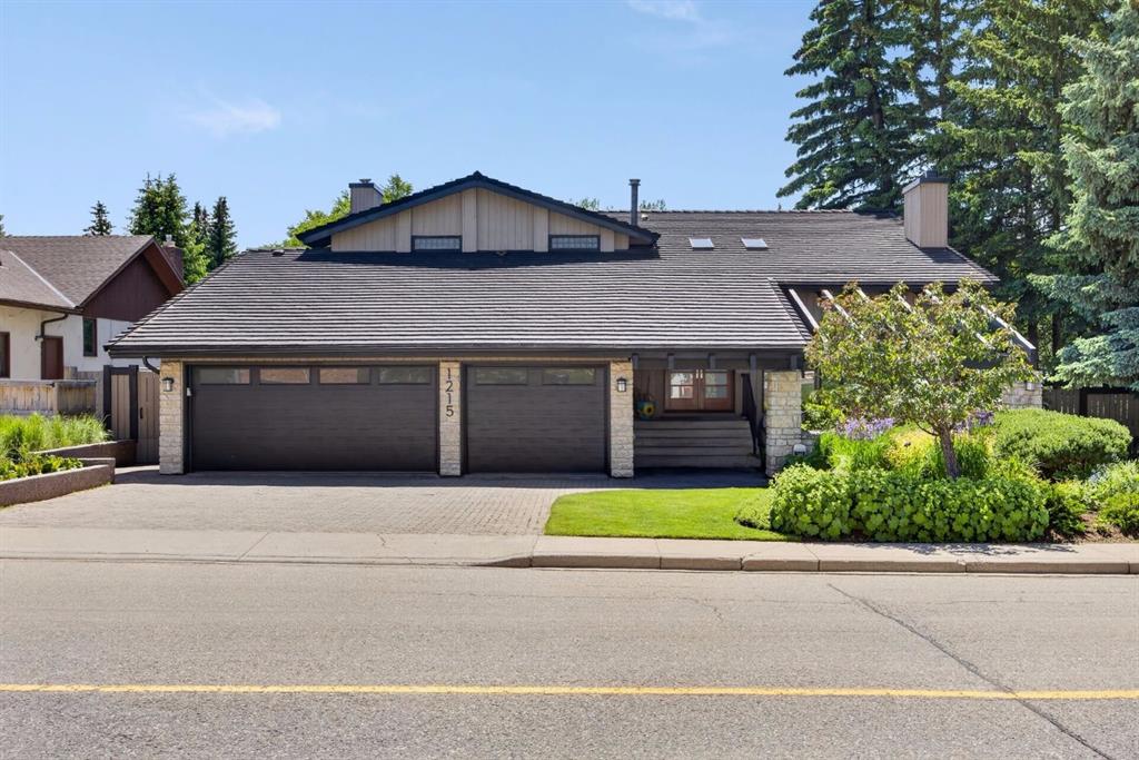 1215 Varsity Estates Drive NW