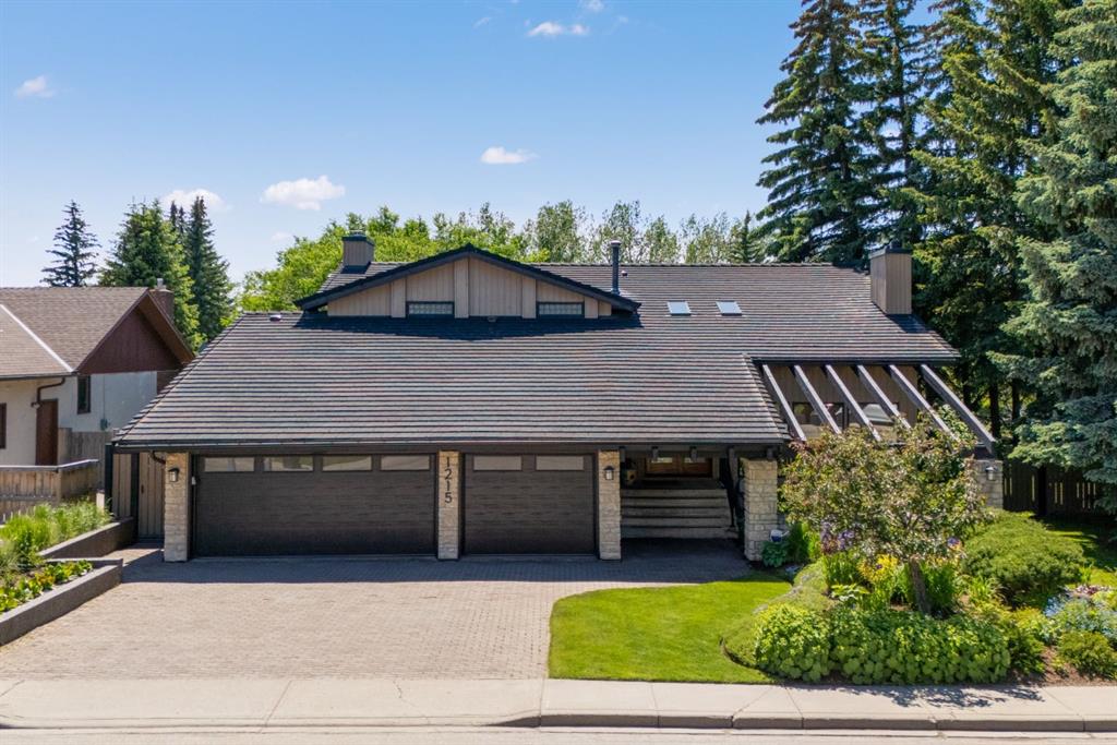1215 Varsity Estates Drive NW