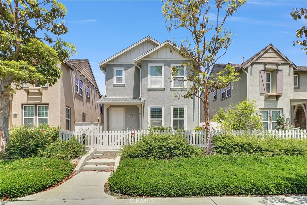 14 Conservatory Drive