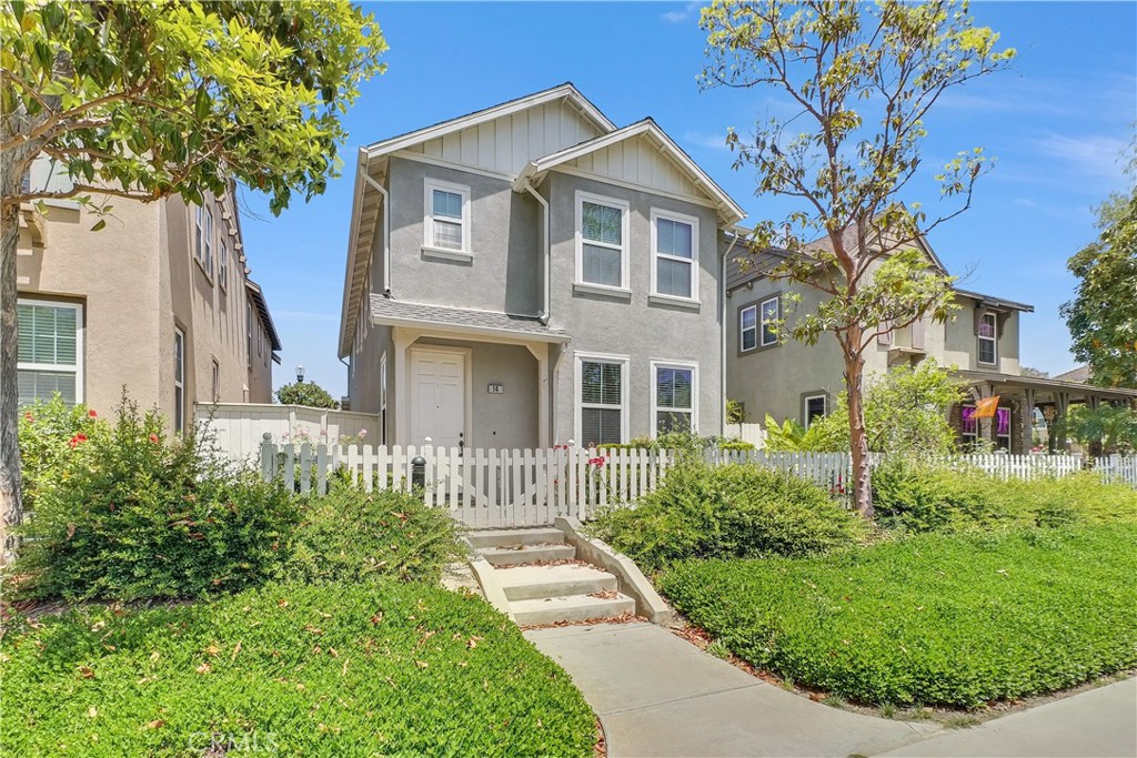 14 Conservatory Drive