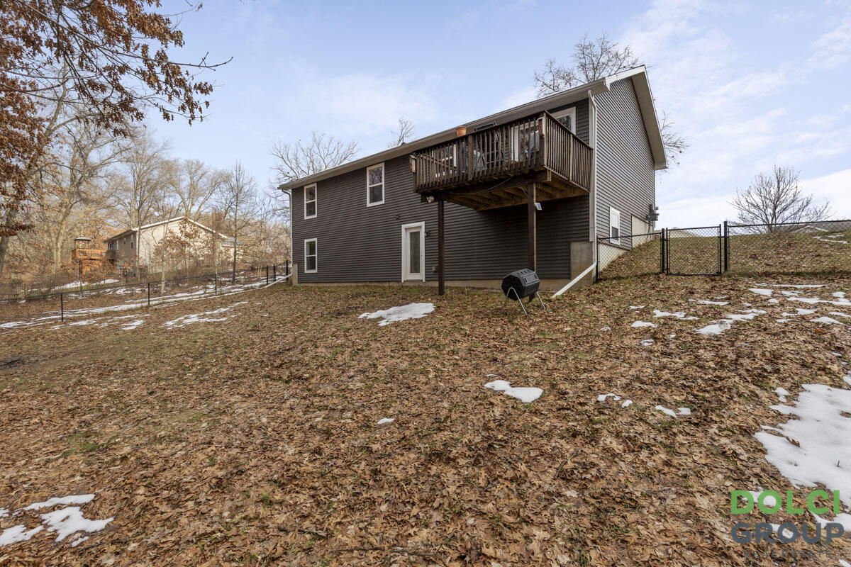 833 Morgan Drive