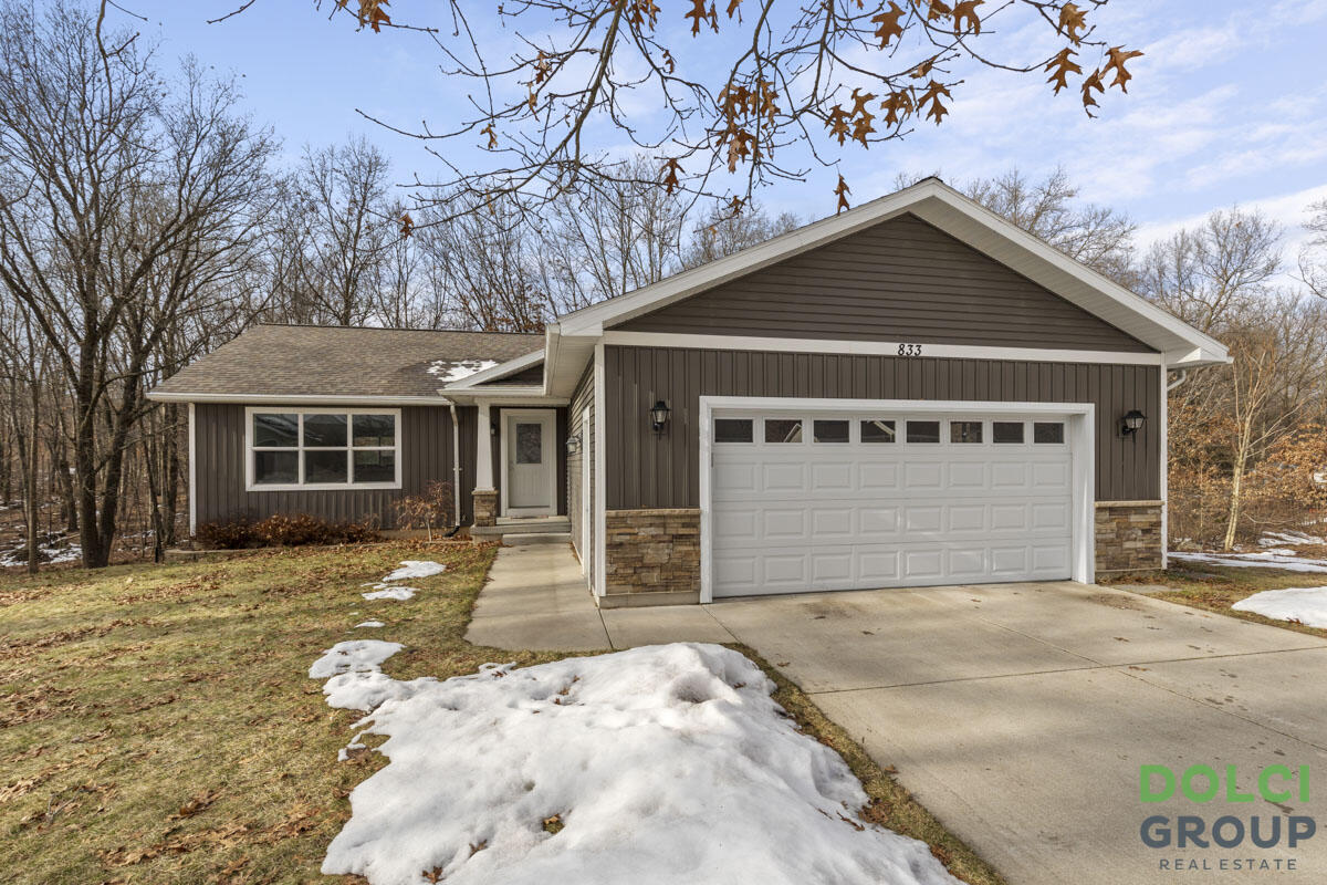833 Morgan Drive
