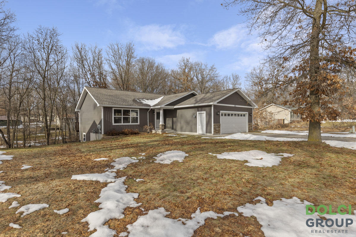 833 Morgan Drive