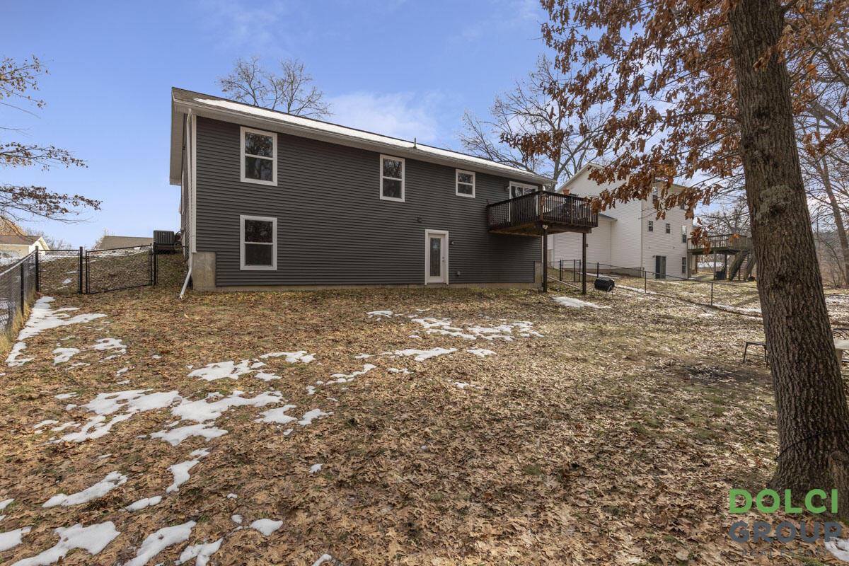 833 Morgan Drive