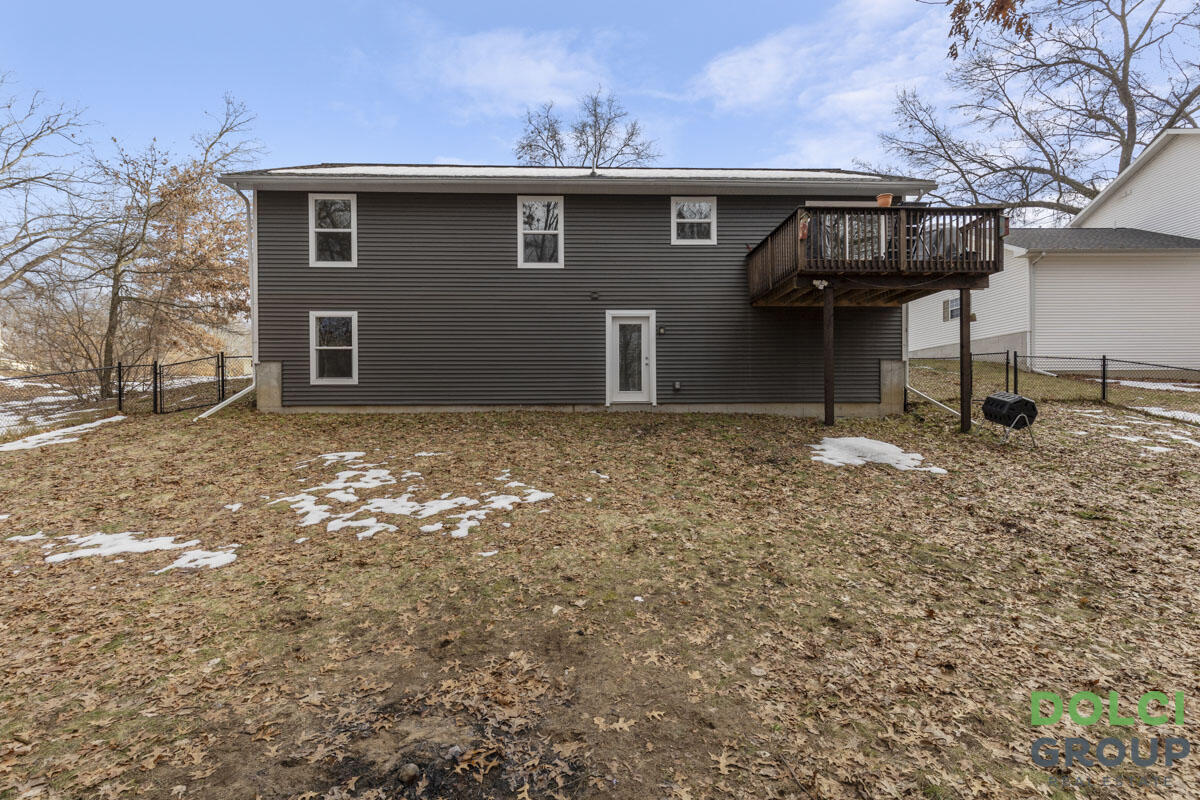 833 Morgan Drive