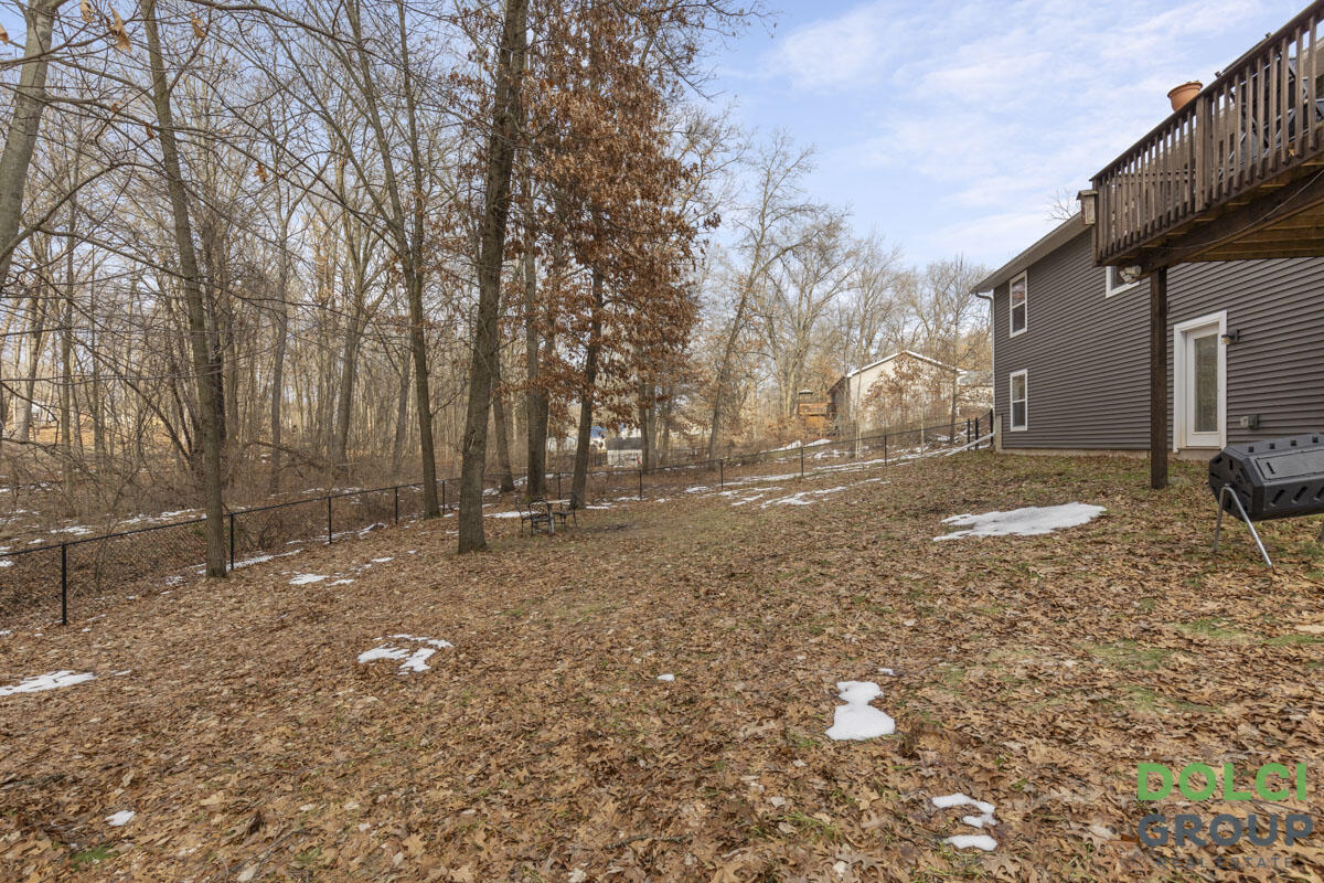 833 Morgan Drive