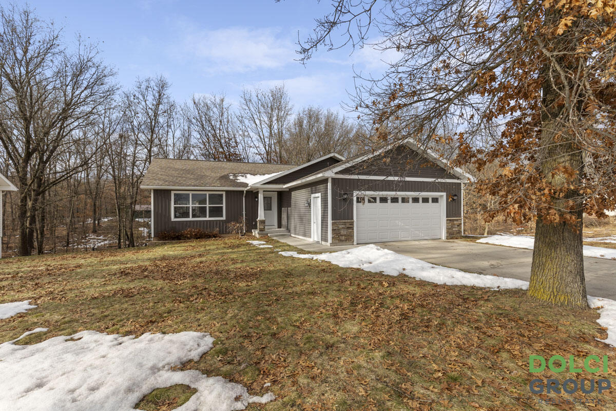 833 Morgan Drive