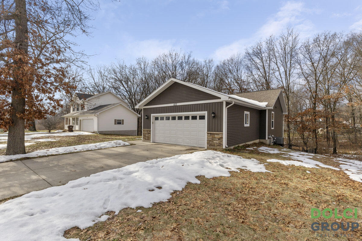 833 Morgan Drive