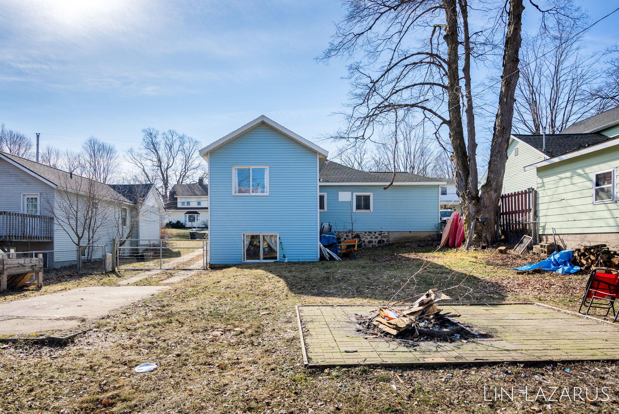 420 W Orange Street