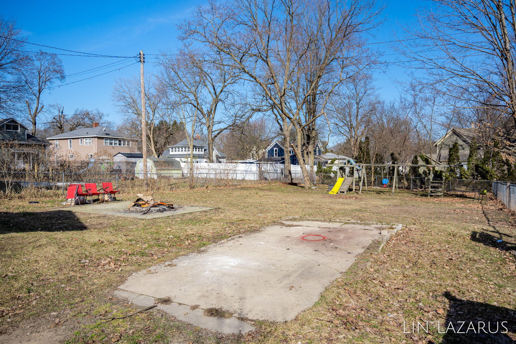 420 W Orange Street