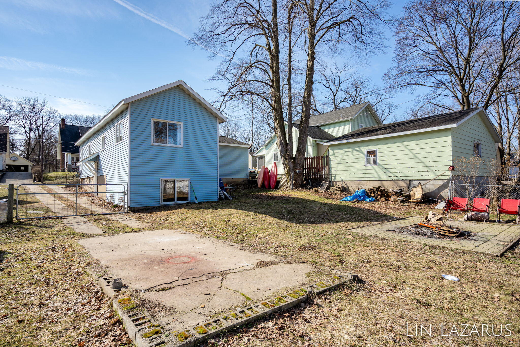 420 W Orange Street