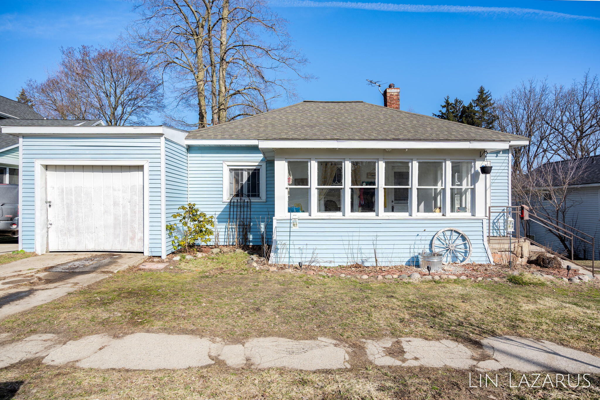 420 W Orange Street