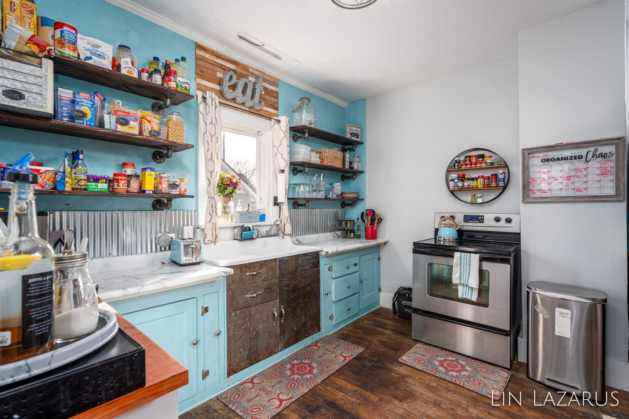 420 W Orange Street