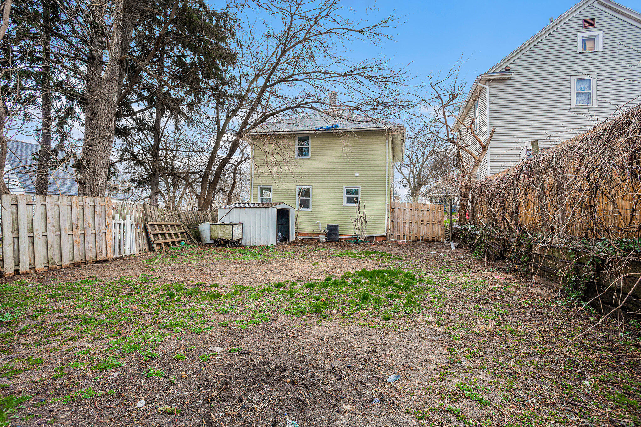 320 Brown Street SW