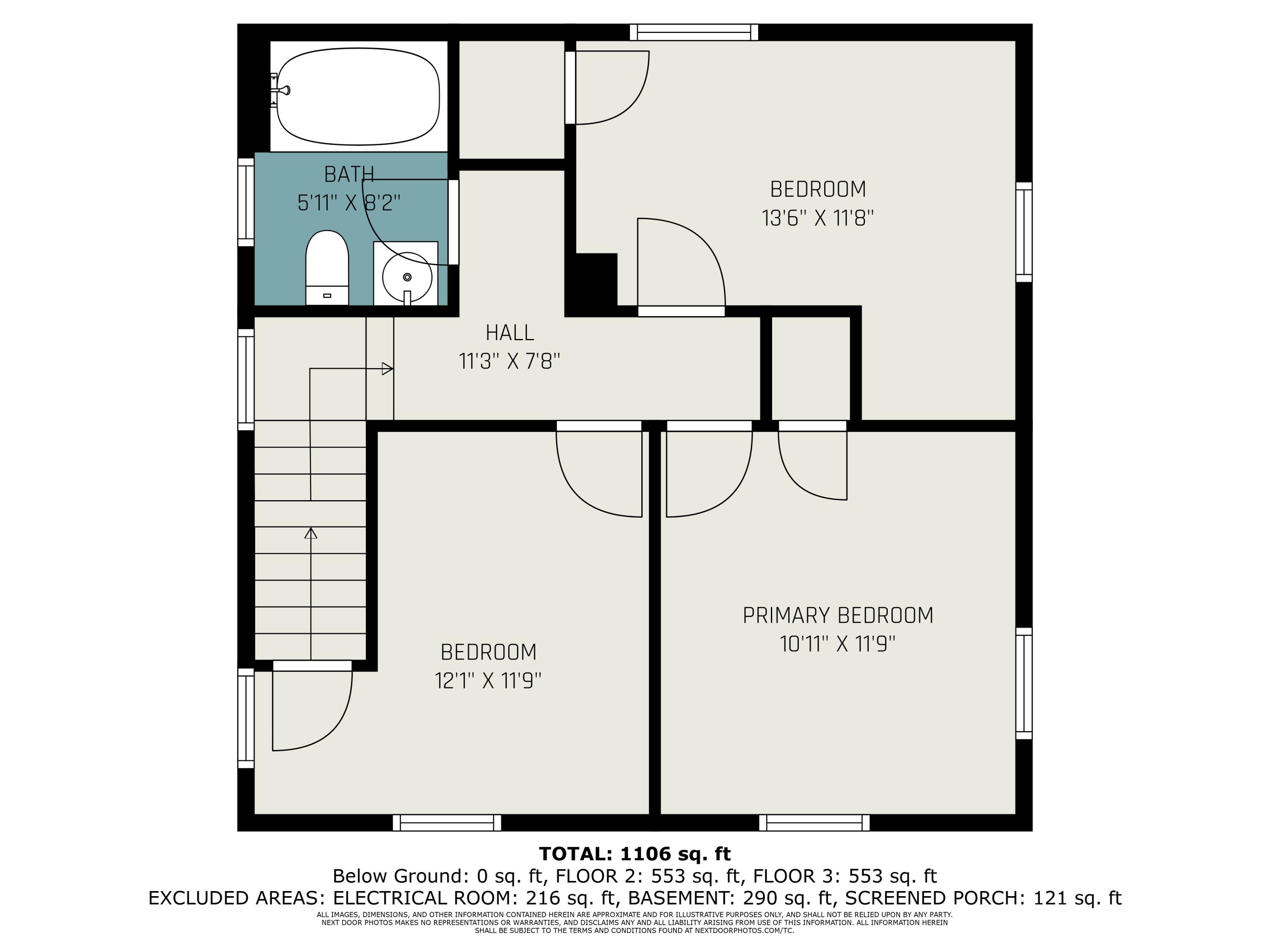 320 Brown Street SW