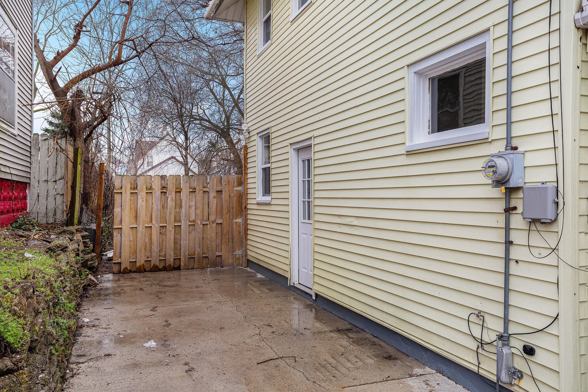 320 Brown Street SW