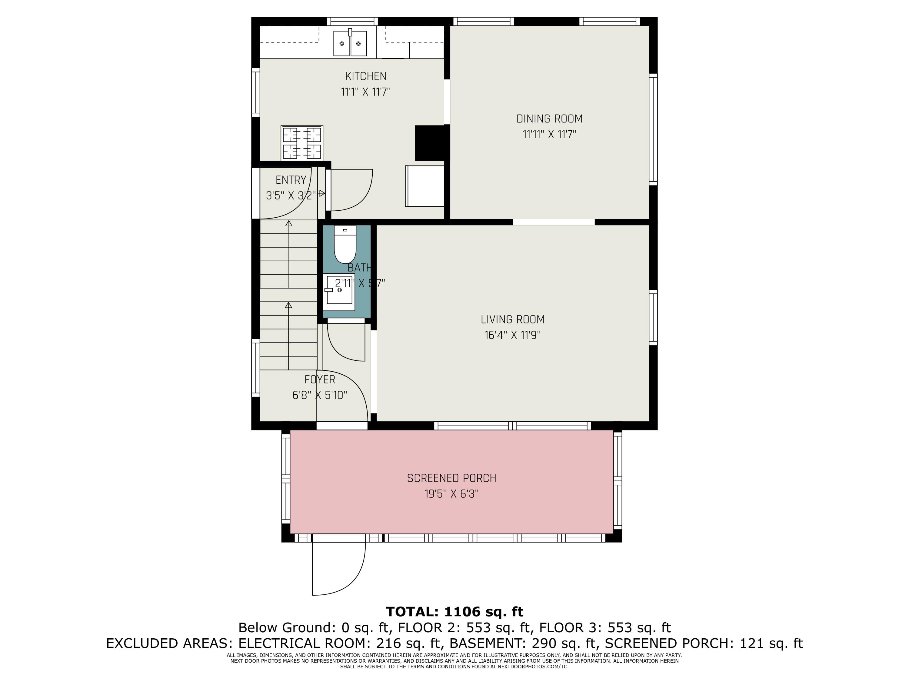 320 Brown Street SW