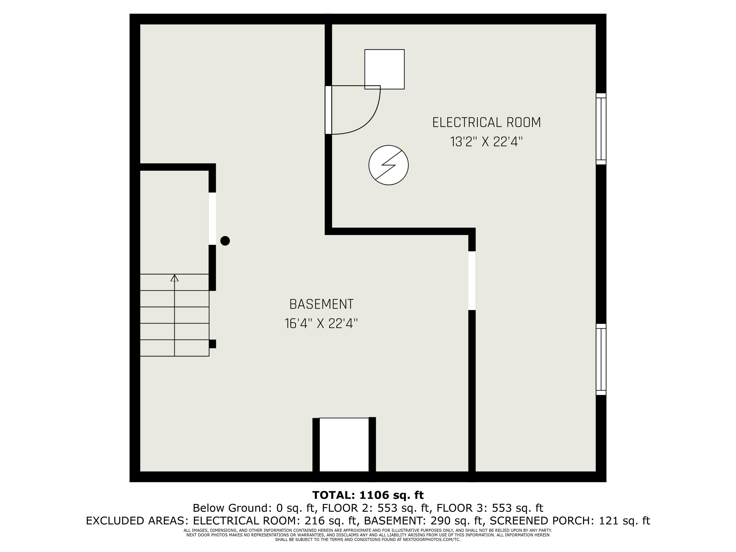 320 Brown Street SW
