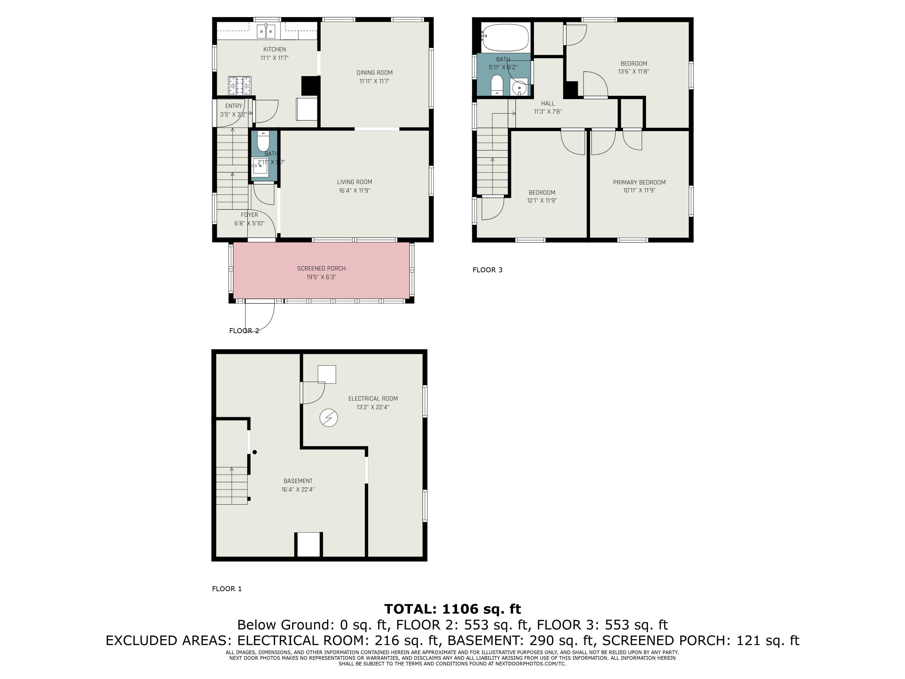 320 Brown Street SW