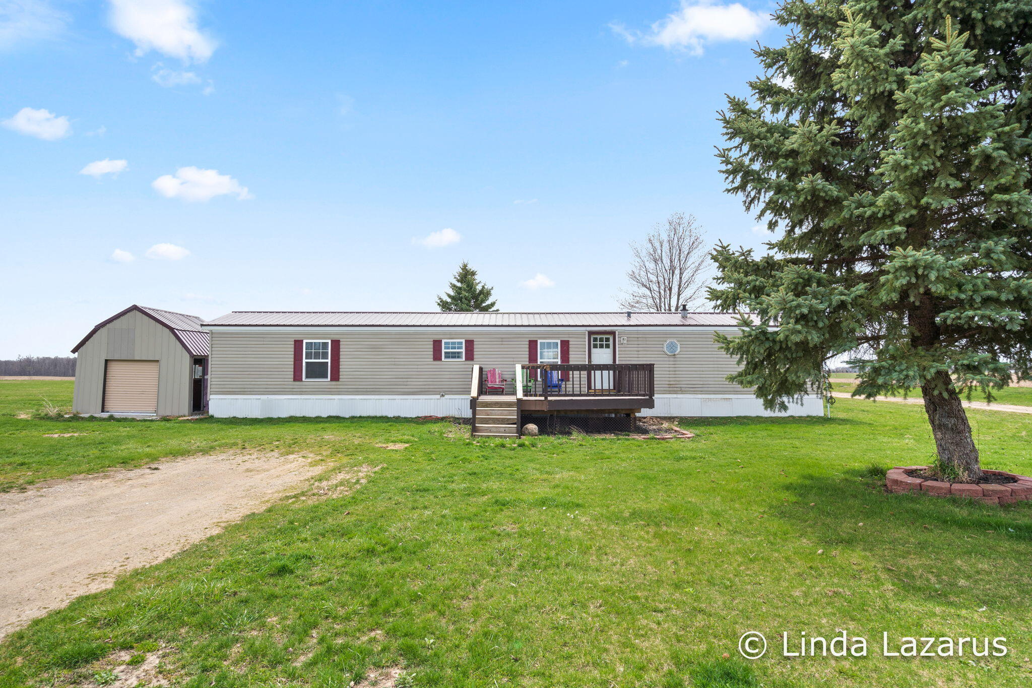 4755 Noddins Road