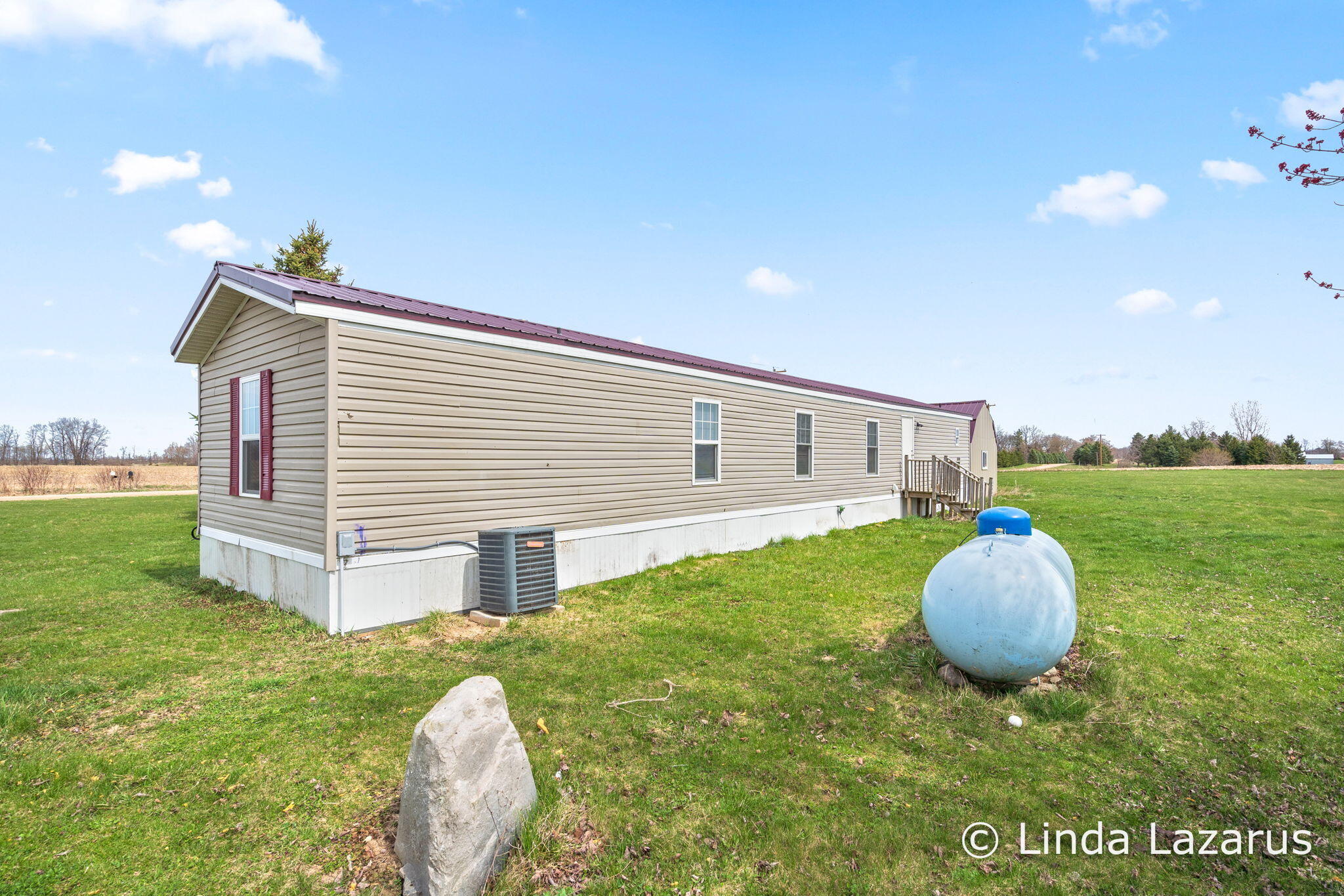 4755 Noddins Road