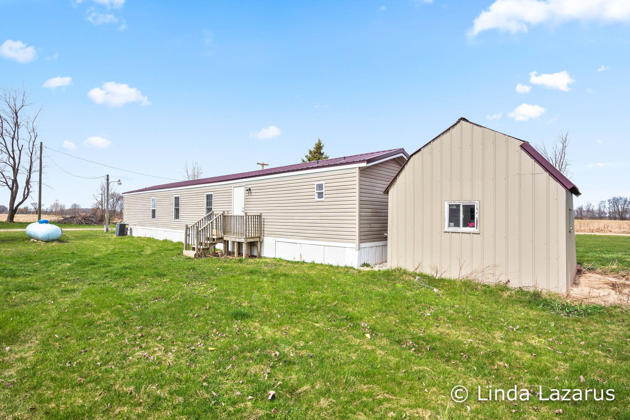 4755 Noddins Road