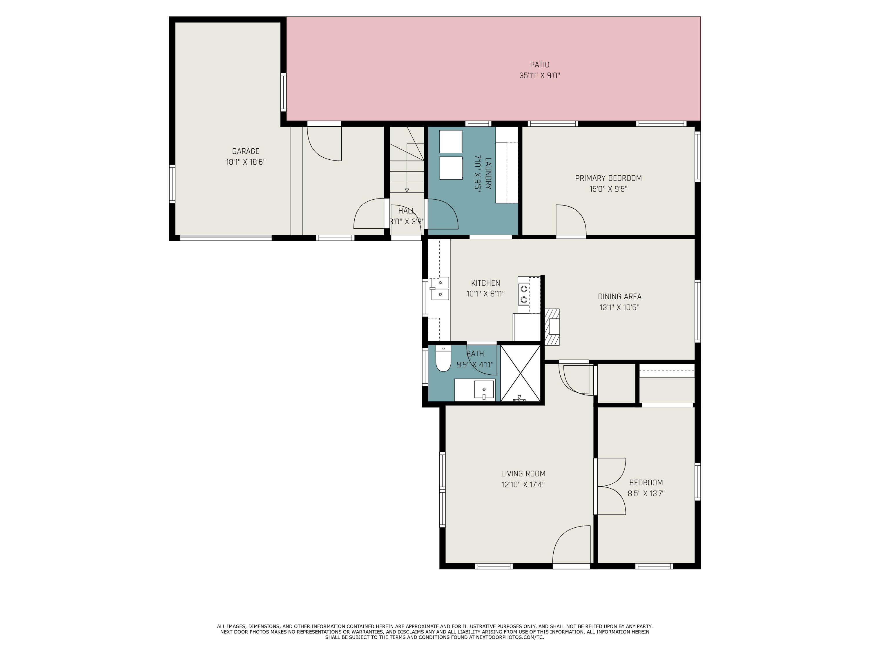 818 Pleasant Street