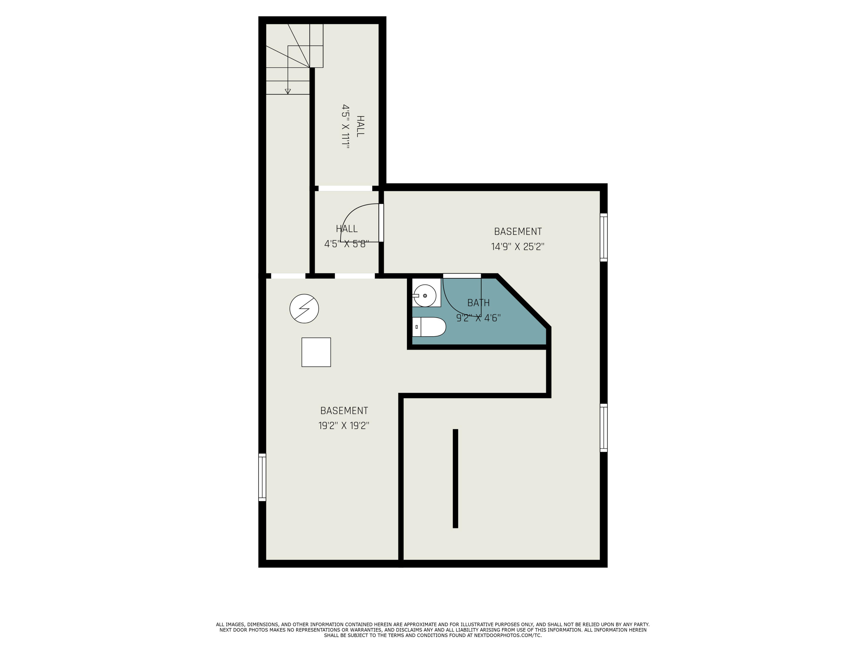 818 Pleasant Street
