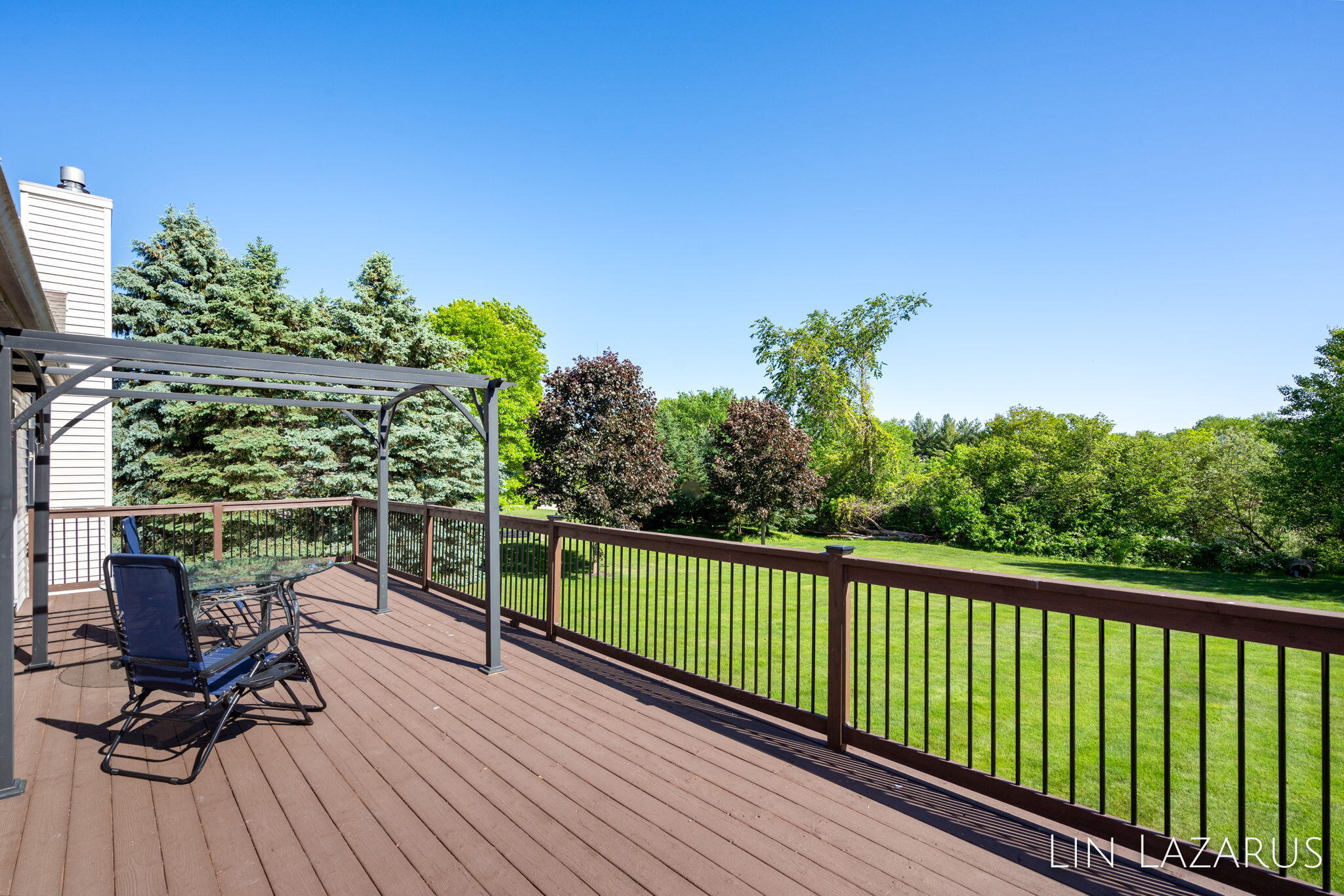 358 White Stag Court