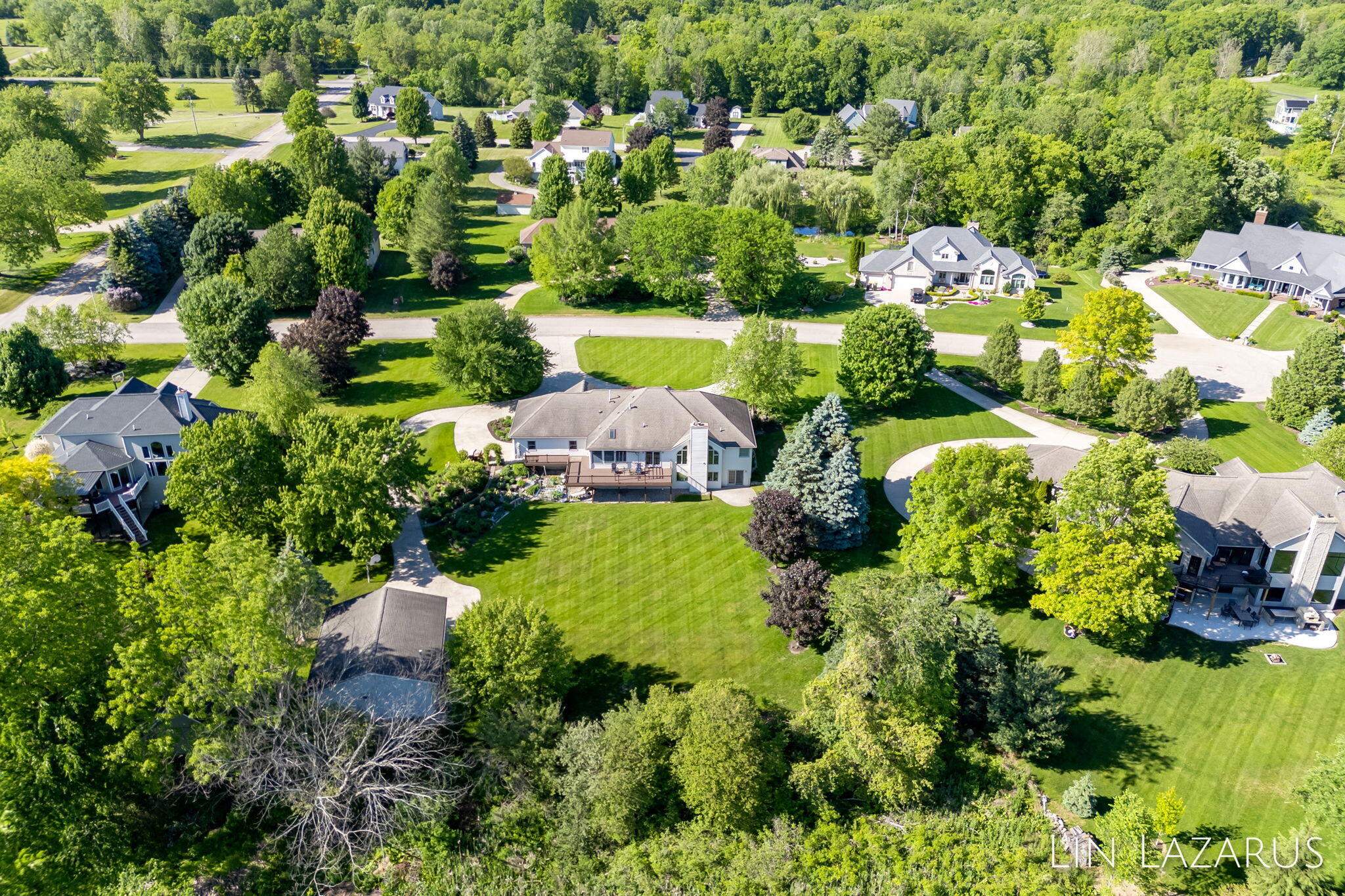 358 White Stag Court