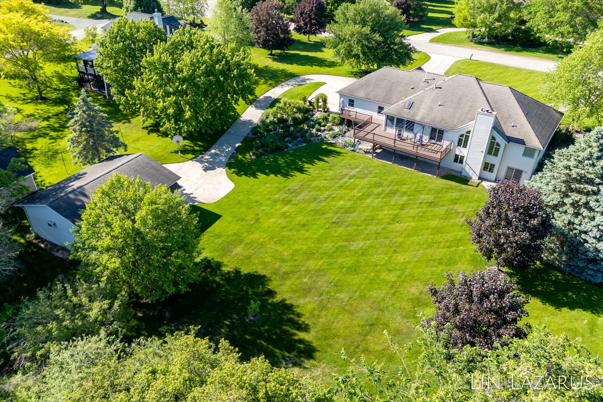 358 White Stag Court