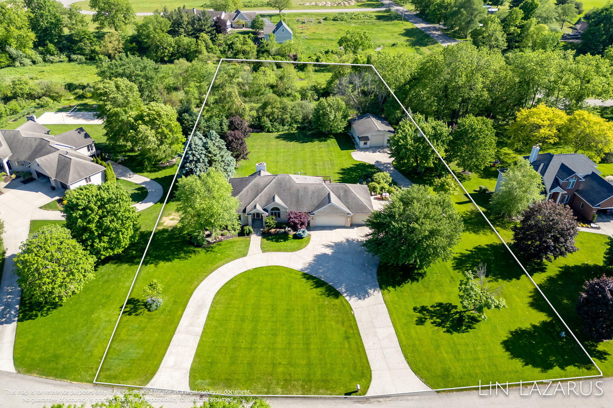 358 White Stag Court