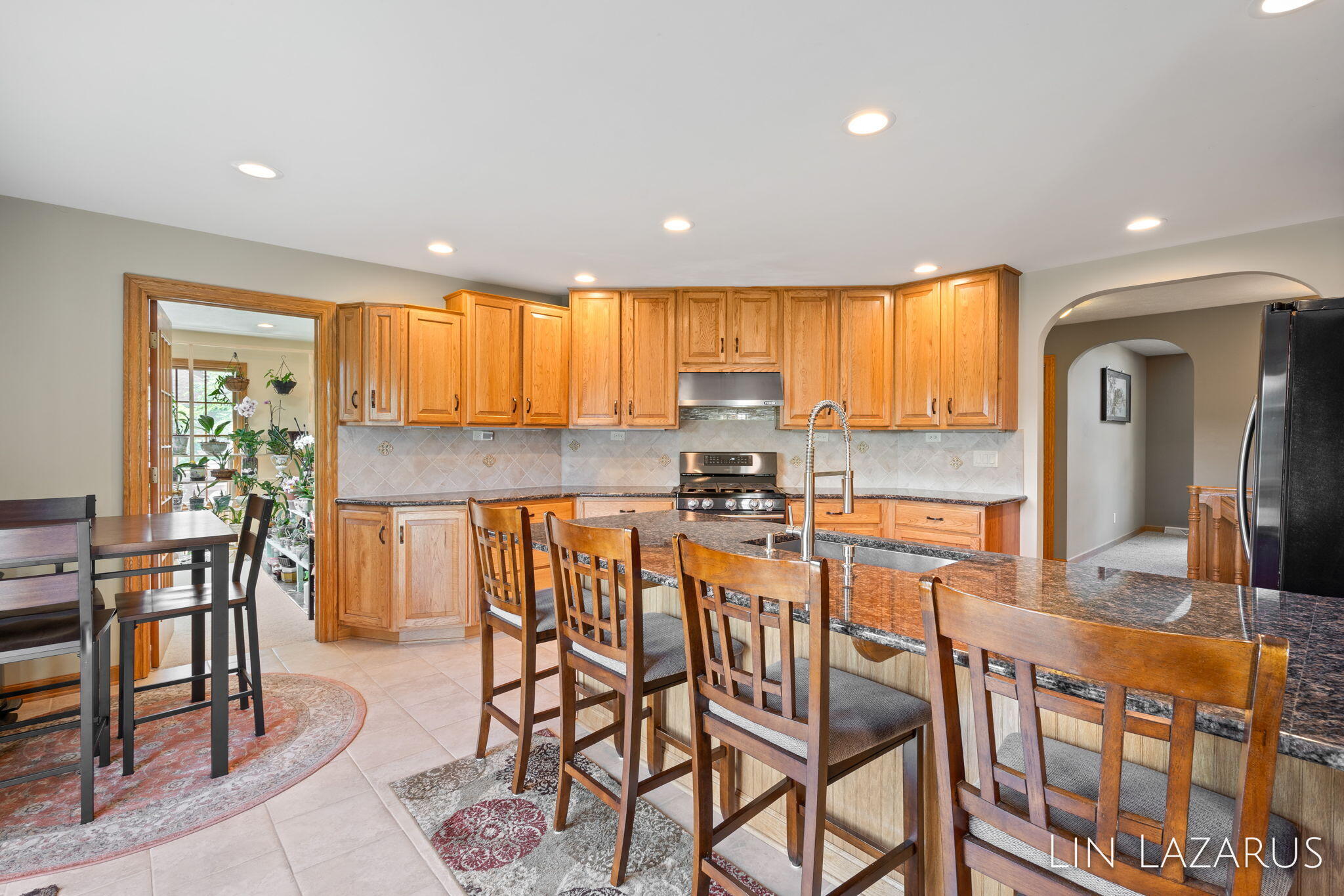 358 White Stag Court