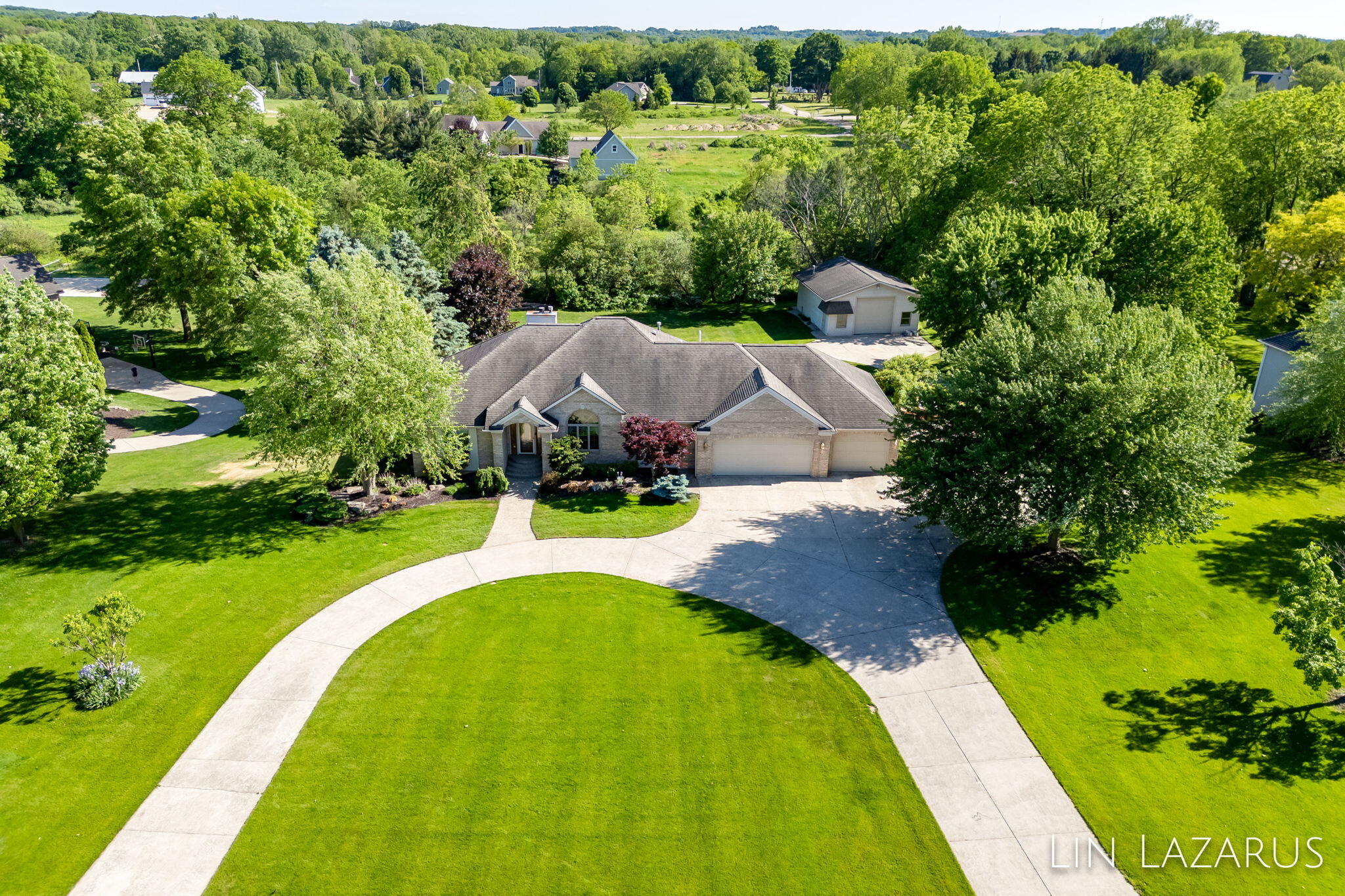 358 White Stag Court