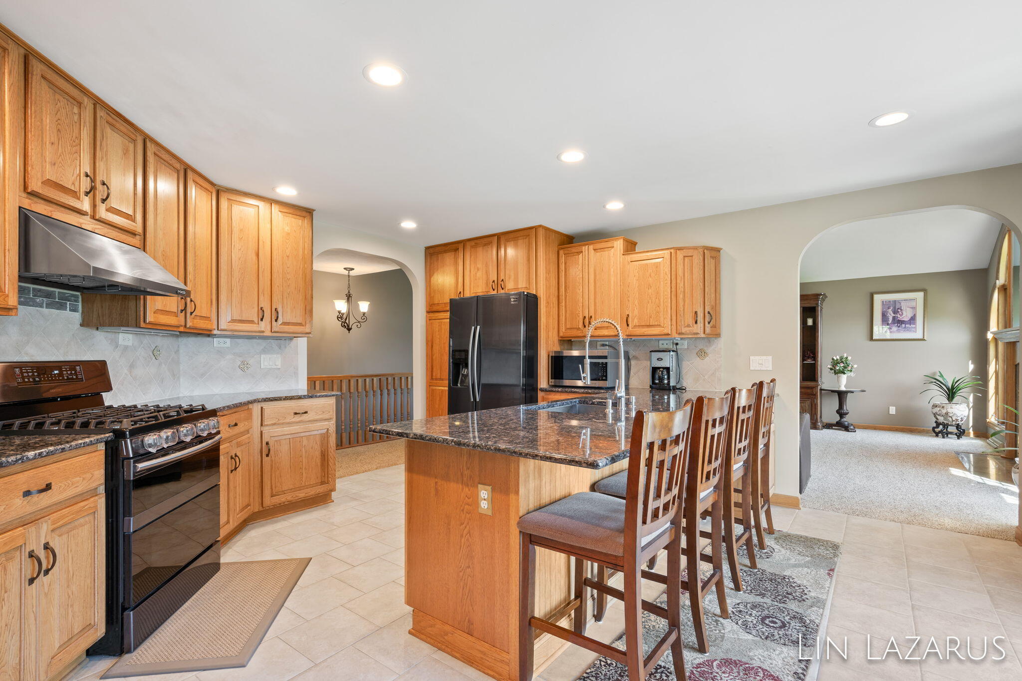 358 White Stag Court