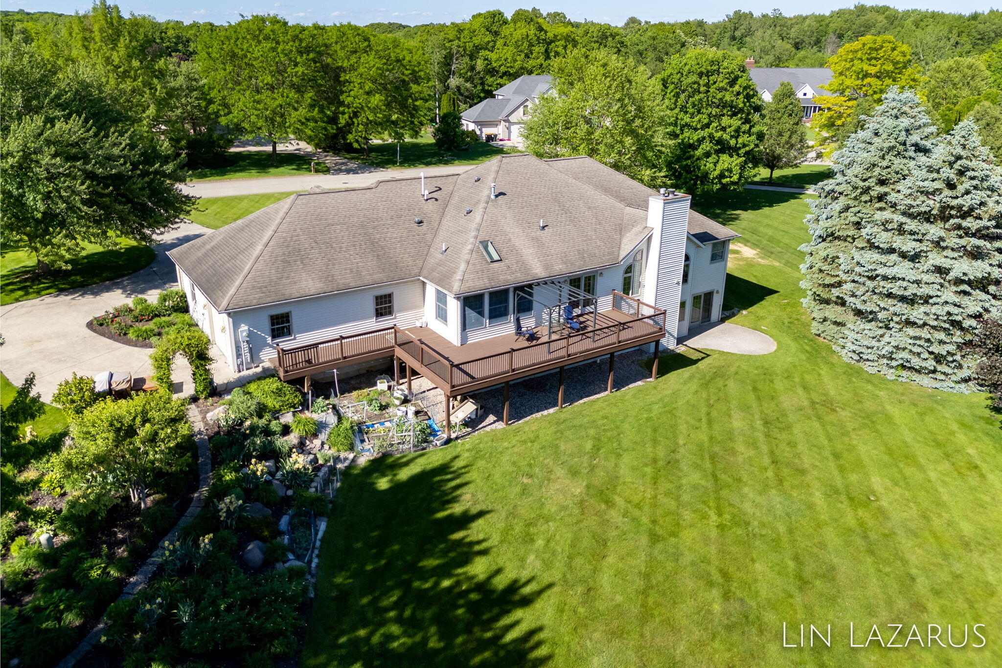 358 White Stag Court