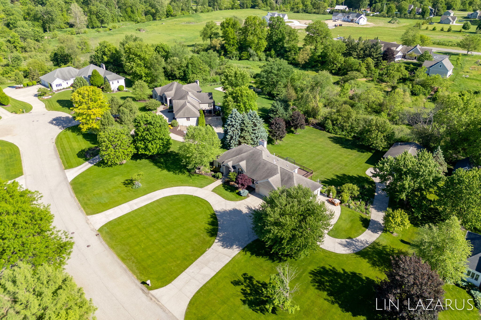 358 White Stag Court