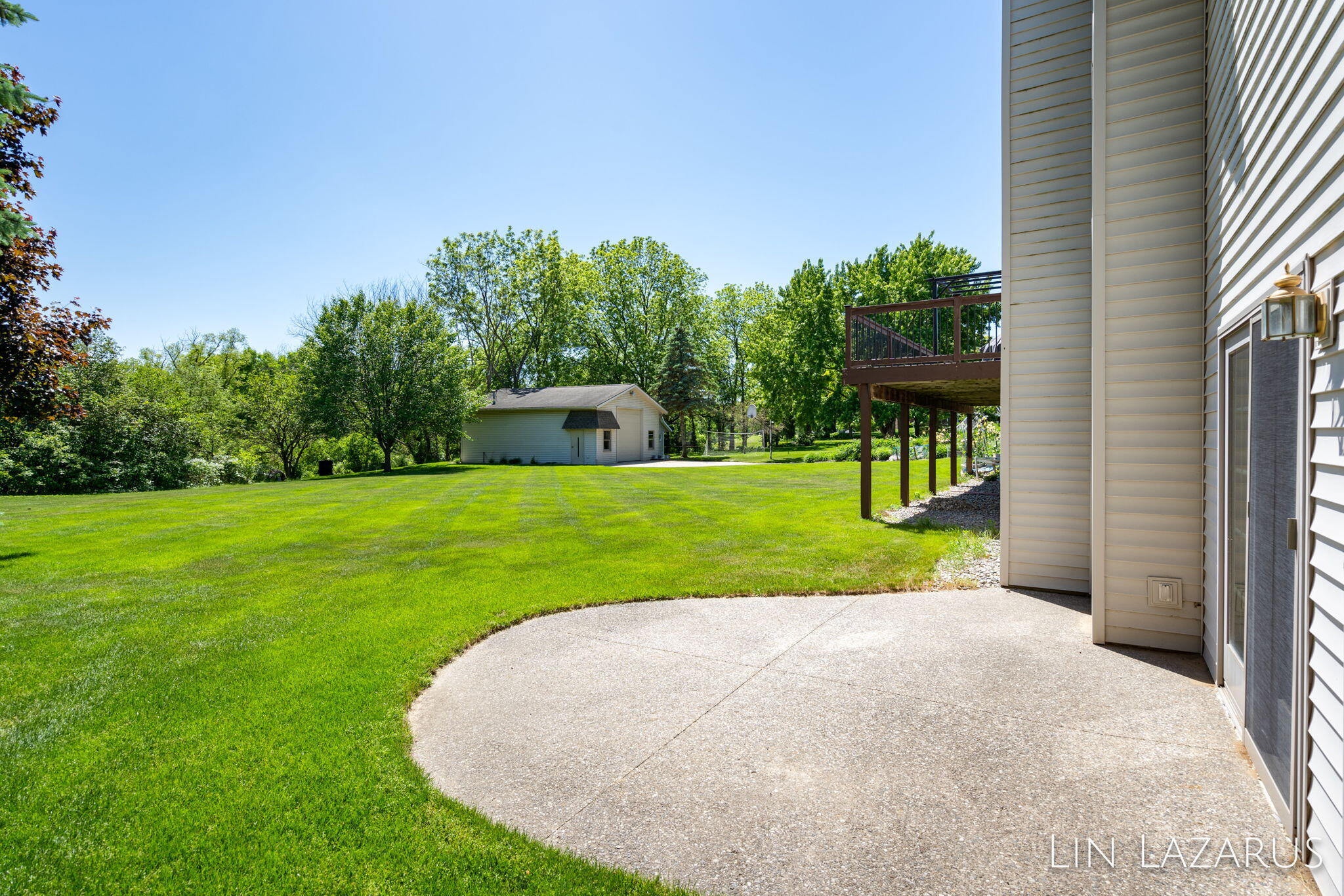 358 White Stag Court