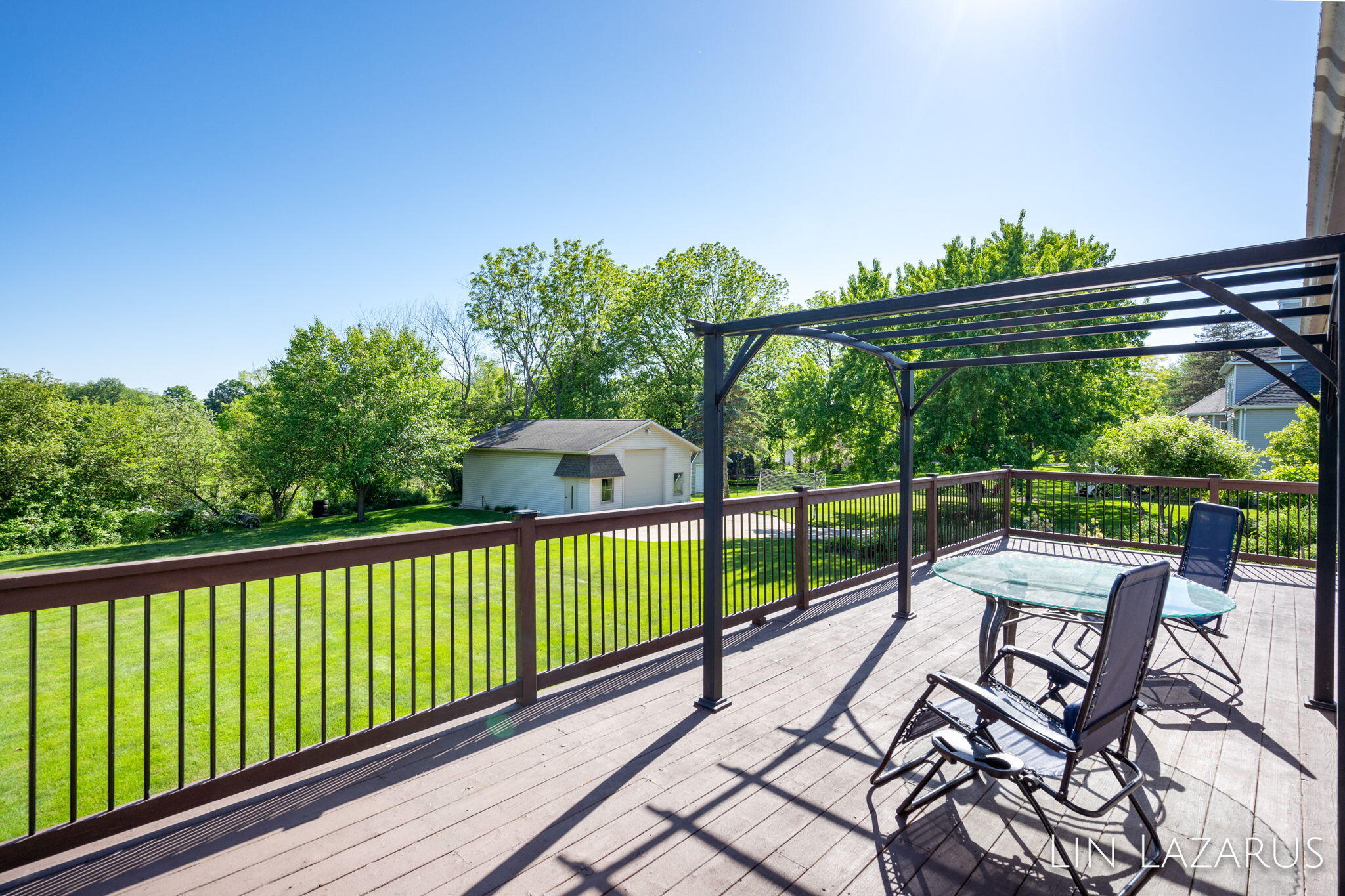 358 White Stag Court