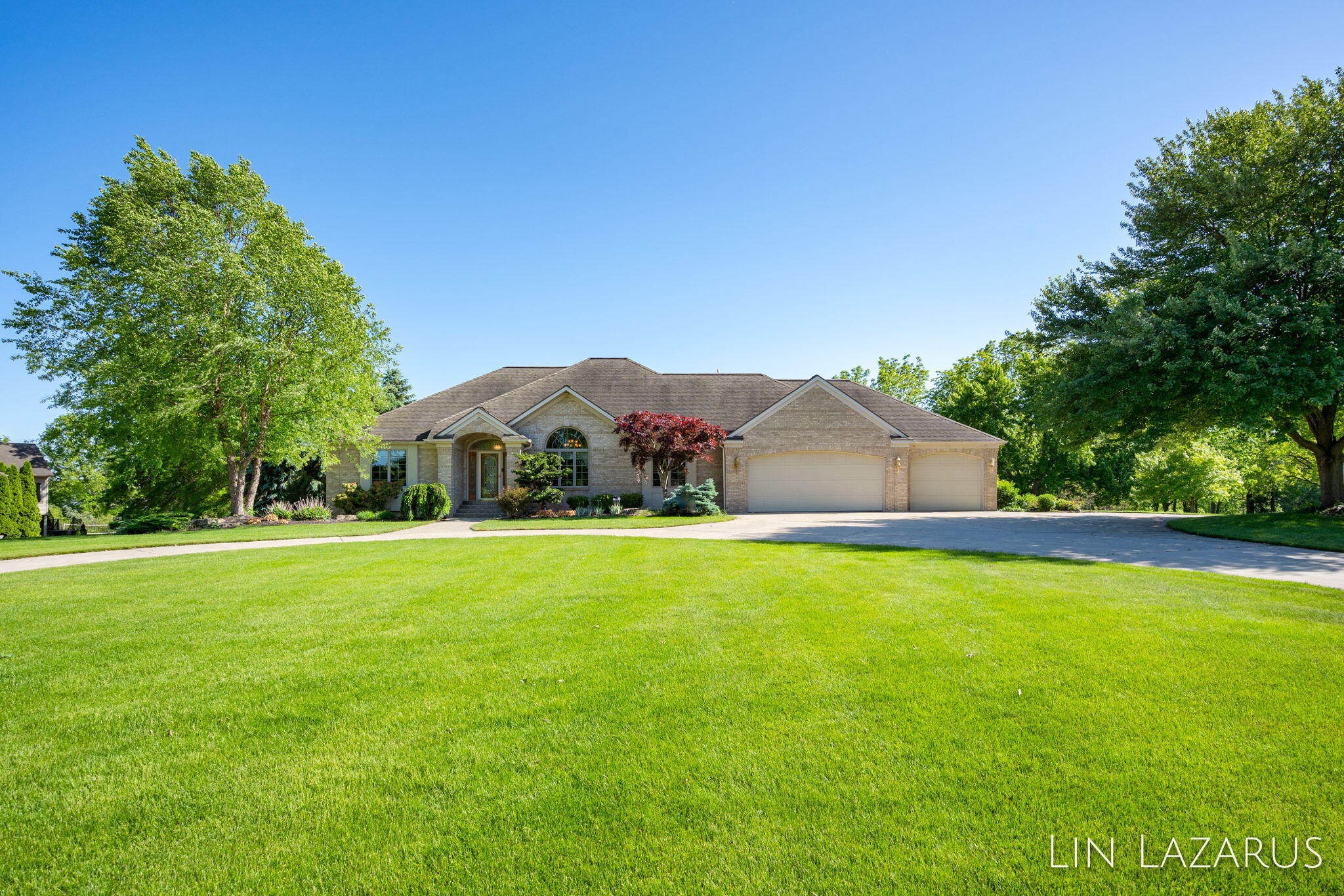 358 White Stag Court