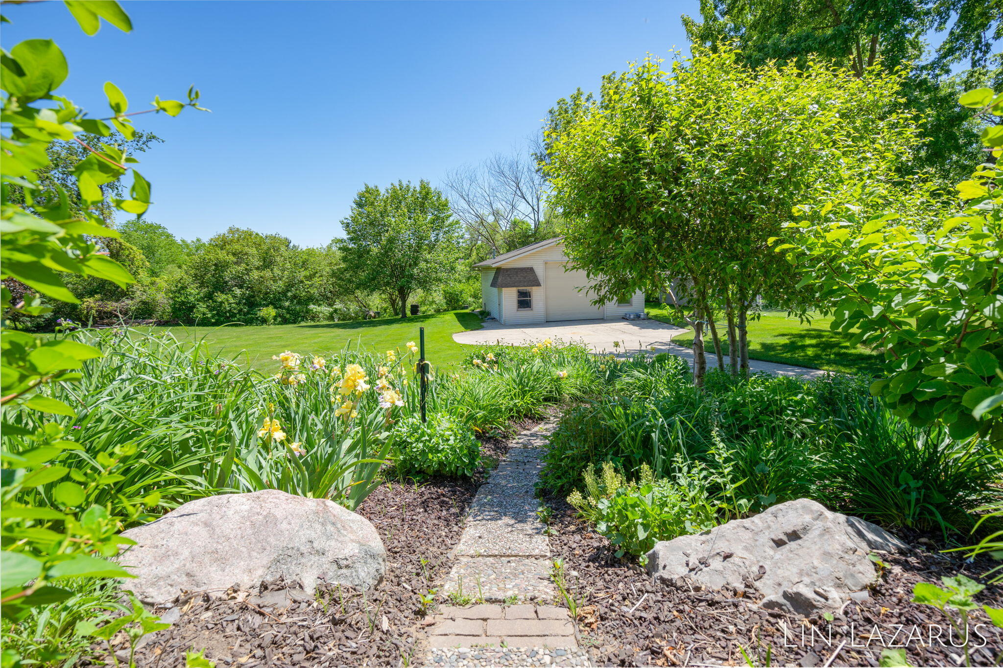 358 White Stag Court