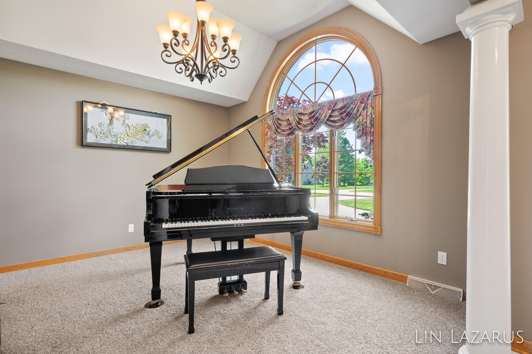 358 White Stag Court