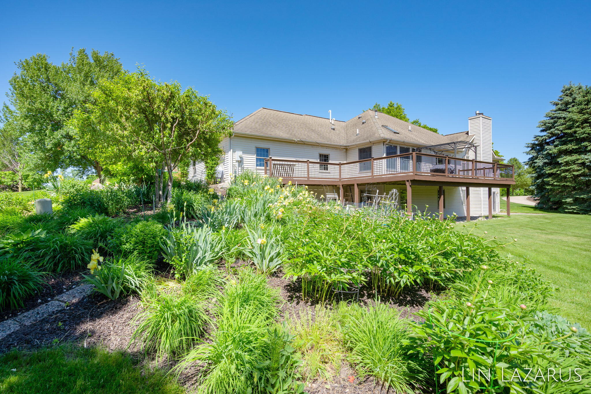 358 White Stag Court