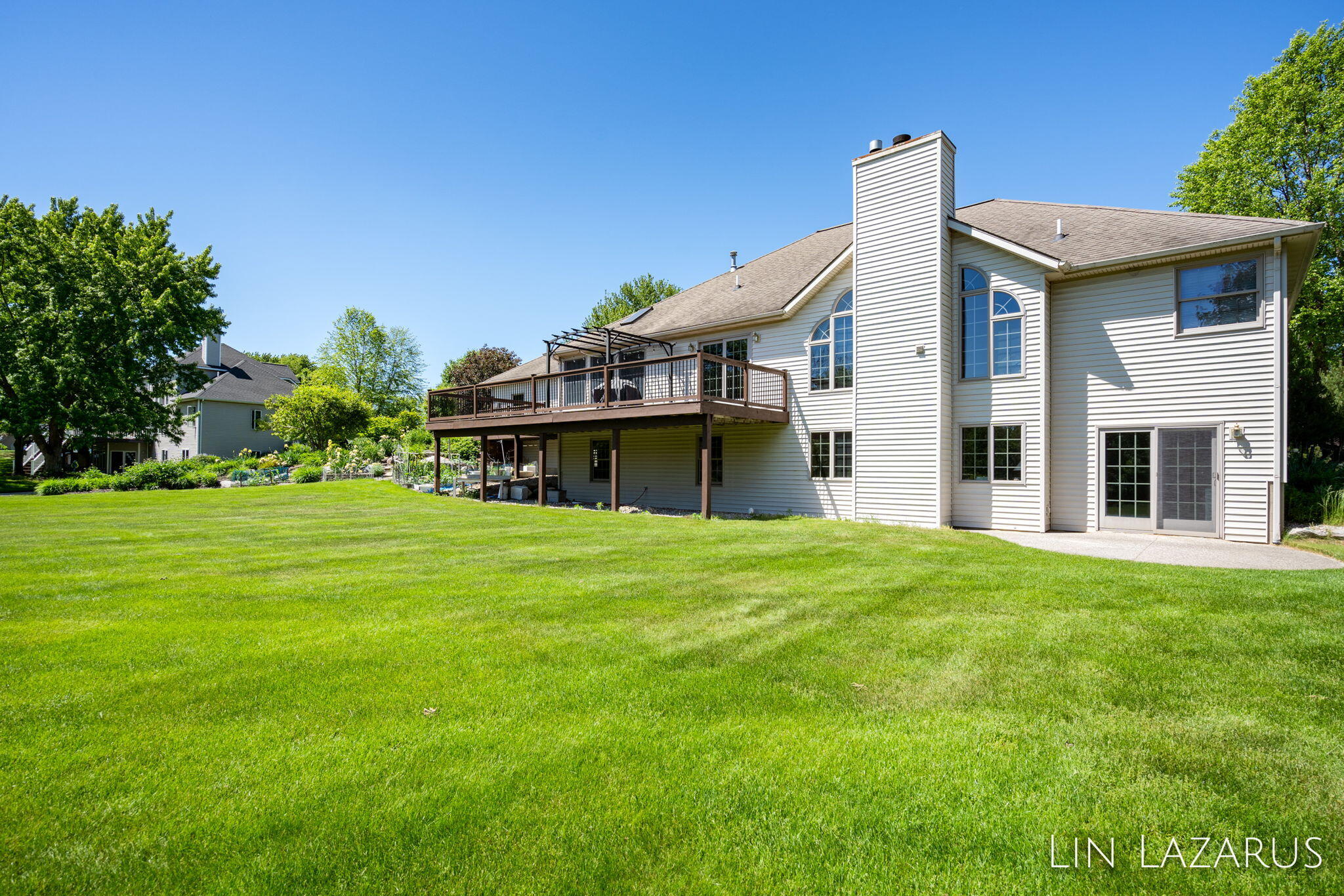 358 White Stag Court