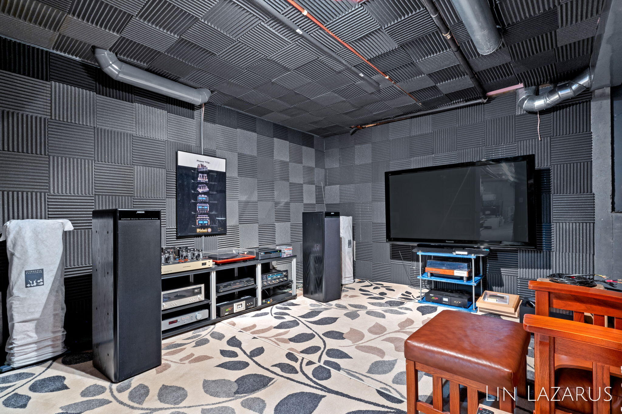 358 White Stag Court