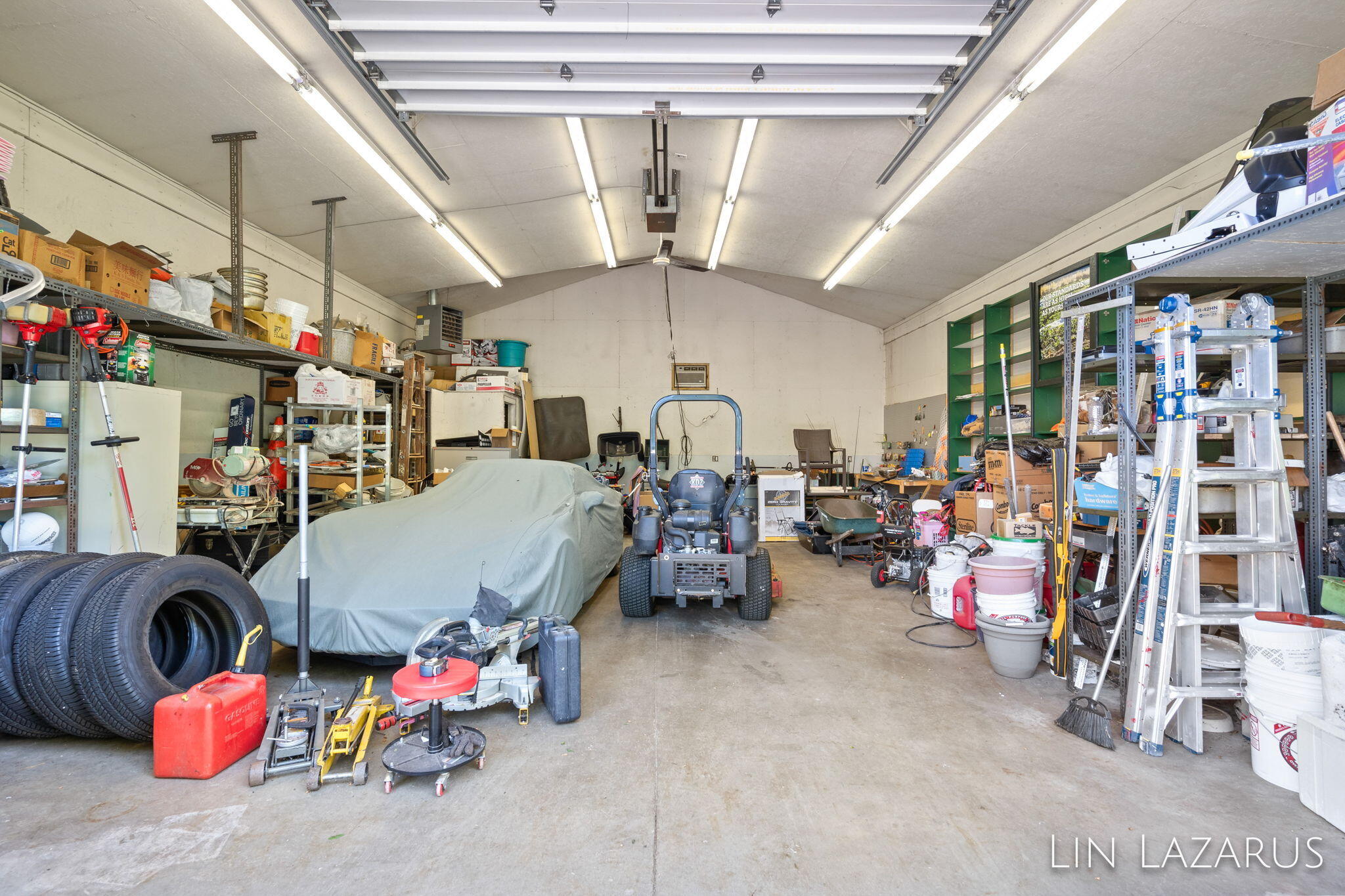 358 White Stag Court