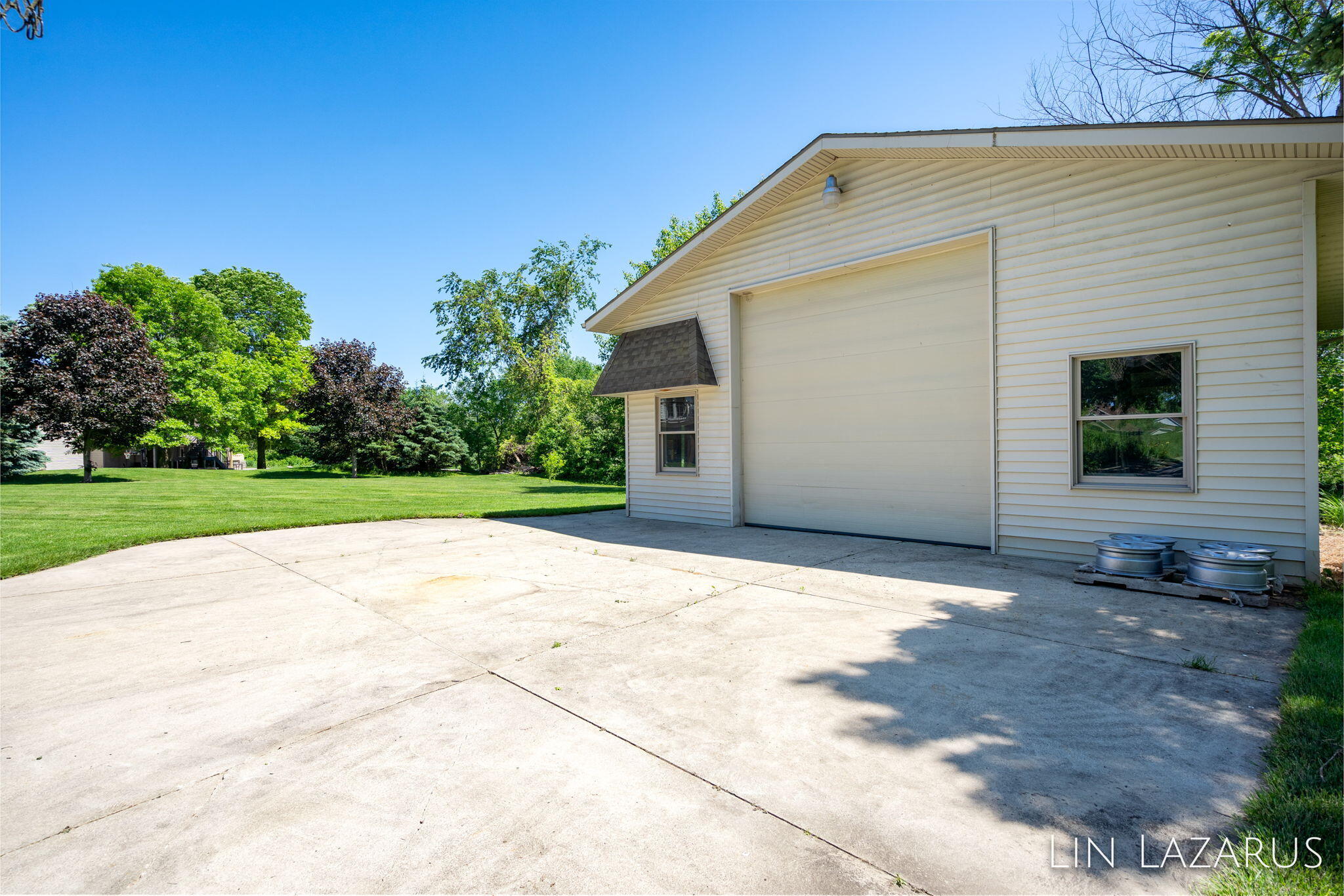 358 White Stag Court